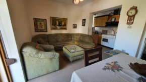 Apartament 2 +1 in the center of Vlora, Albania
